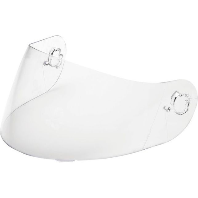 Ecran Hjc HJ37 Préparé Pinlock Transparent