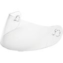 Ecran Hjc HJ37 Préparé Pinlock Transparent