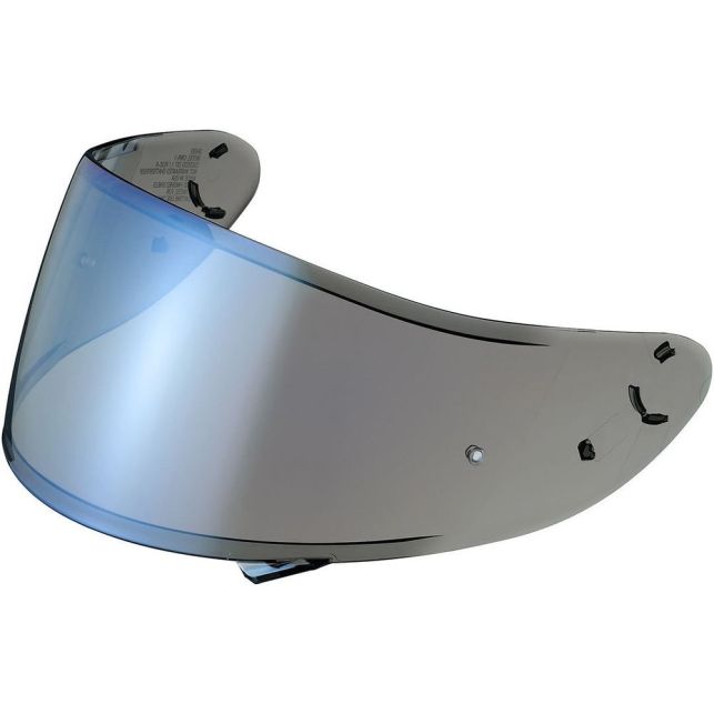 Ecran Hjc HJ-42 Iridium Bleu