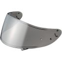 Ecran Hjc Hj-26 Iridium Argent