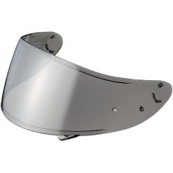 Ecran Hjc XD-14 Iridium Argent