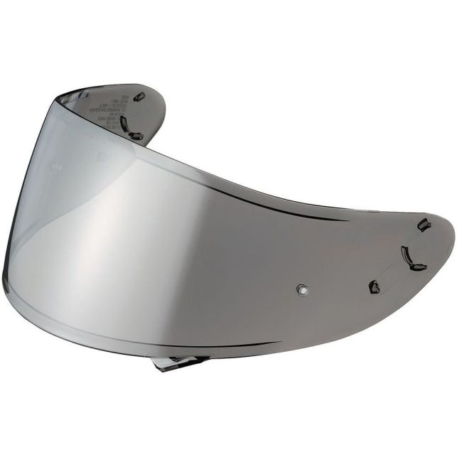 Ecran Hjc HJ-42 Iridium Argent