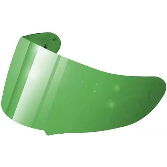 Ecran Hjc Hj-03 Iridium Vert