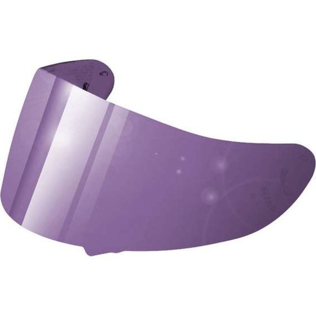 Ecran Hjc Hj-03 Iridium Rose