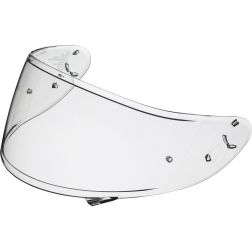 Ecran Hjc Hj-17 Clair Anti Buée
							  		