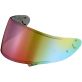 Ecran Hjc Hj-07 Arc-en-Ciel