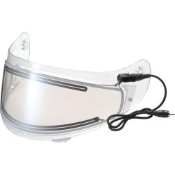 Ecran Hjc Hj-17 Electrique
							  		