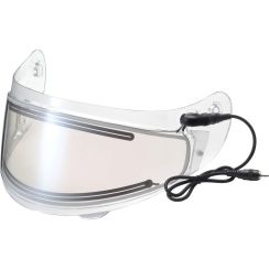 Ecran Hjc Hj-17 Electrique