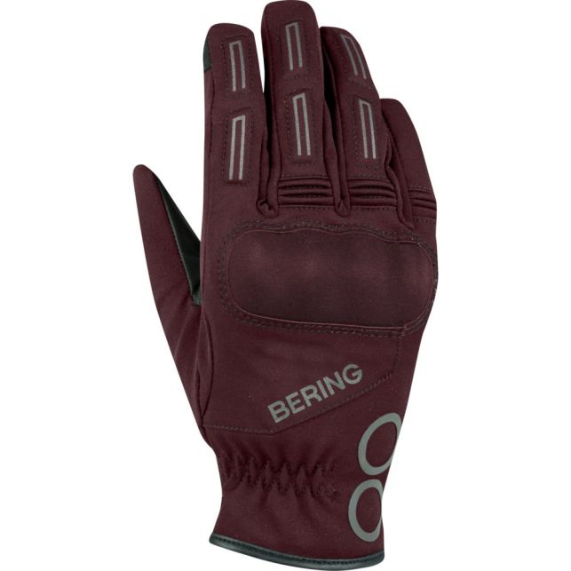 Gants Bering Lady trend