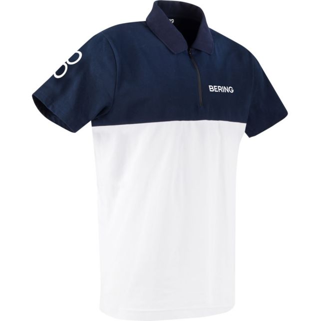 Polo Bering Bering 2023 Homme