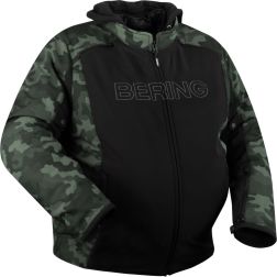 Blouson Bering Davis King Size
							  		