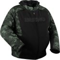 Blouson Bering Davis King Size