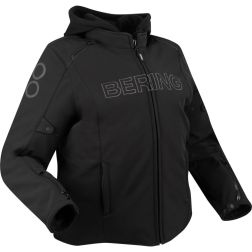 Blouson Bering Lady Davis Queen Size
							  		