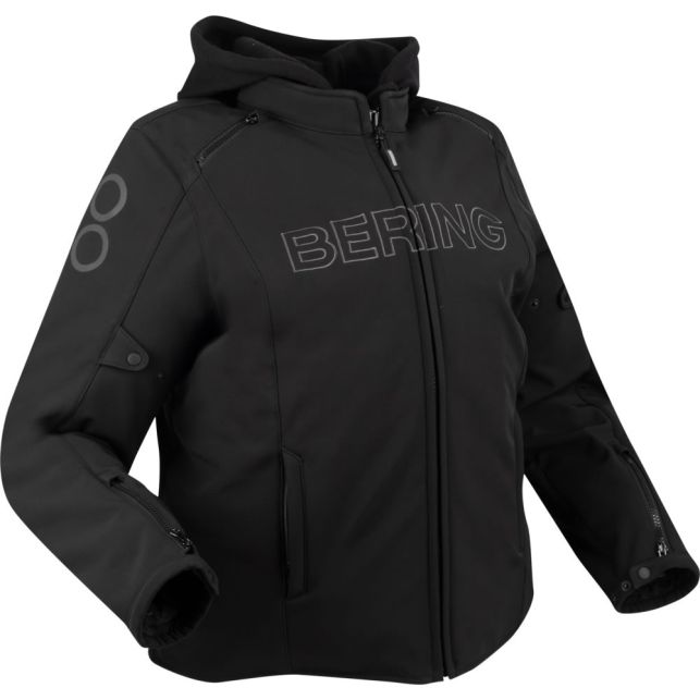 Blouson Bering Lady Davis Queen Size