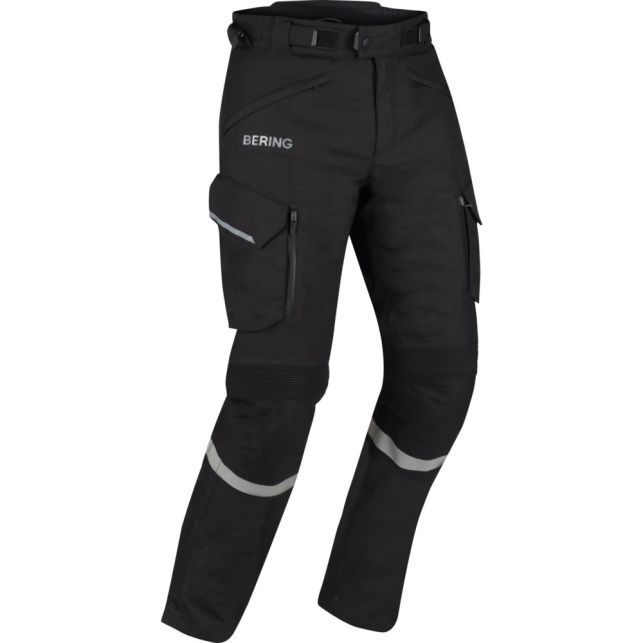 Pantalon Bering Antartica Gtx
