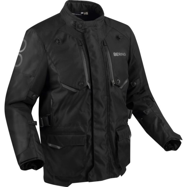 Veste Bering Calgary