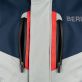 Veste Bering Siberia