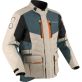 Veste Bering Siberia