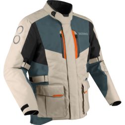 Veste Bering Siberia
							  		