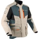 Veste Bering Siberia