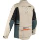 Veste Bering Siberia