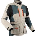 Veste Bering Lady Siberia
