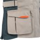 Veste Bering Lady Siberia