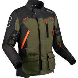 Veste Bering Zephyr
							  		