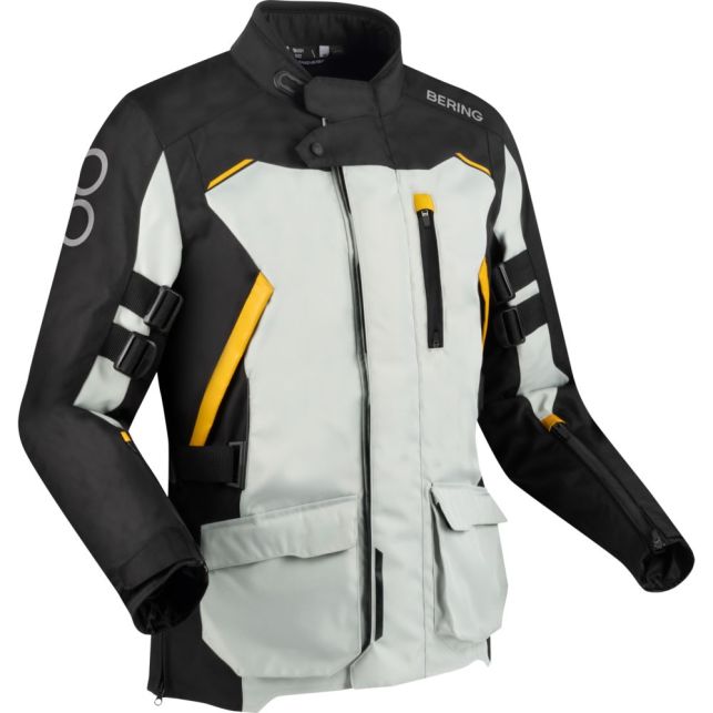 Veste Bering Zephyr
