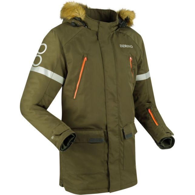 Veste Bering Wembley