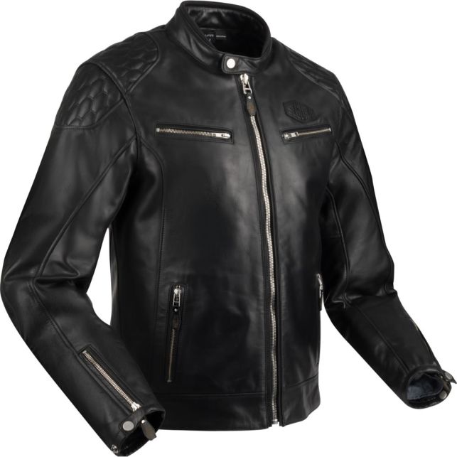 Blouson Segura Curtis