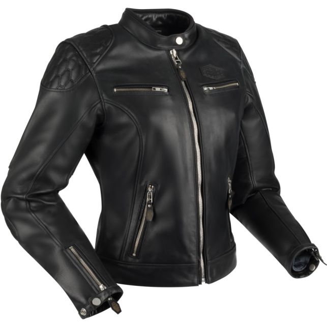 Blouson Segura Lady Curtis