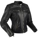 Blouson Segura Lady Curtis