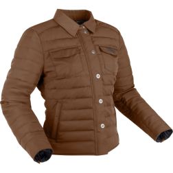Blouson Segura Lady Ness
							  		
