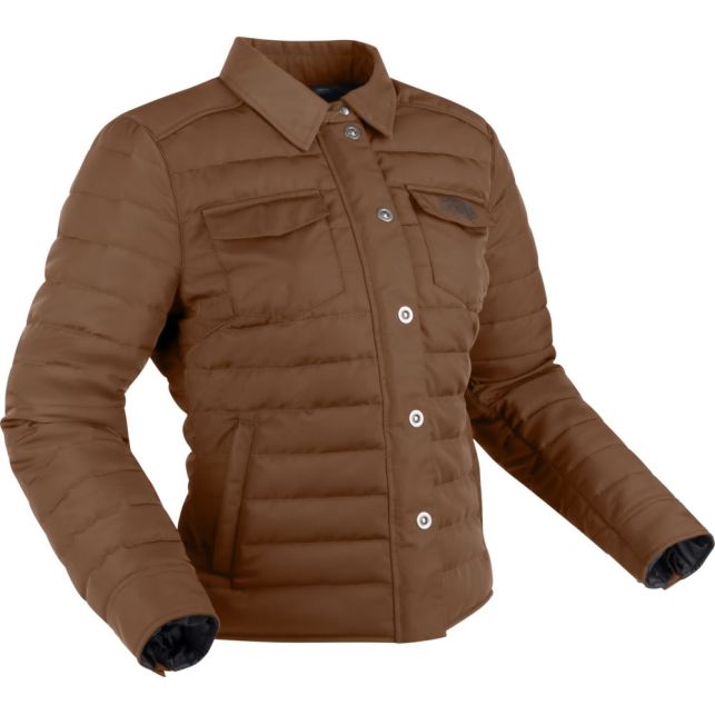 Blouson Segura Lady Ness