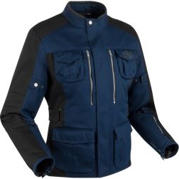 Veste Segura Bora
							  		