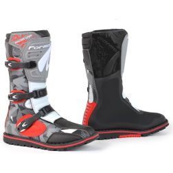 Bottes Forma Boulder Competition
							  		