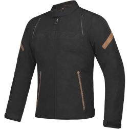 Blouson Ixon Striker Retro
							  		
