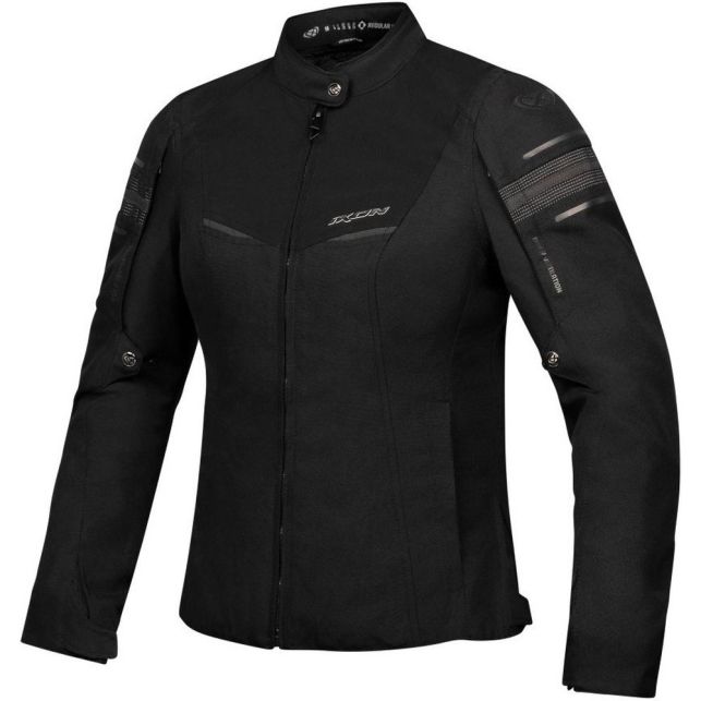Blouson Ixon Wilana