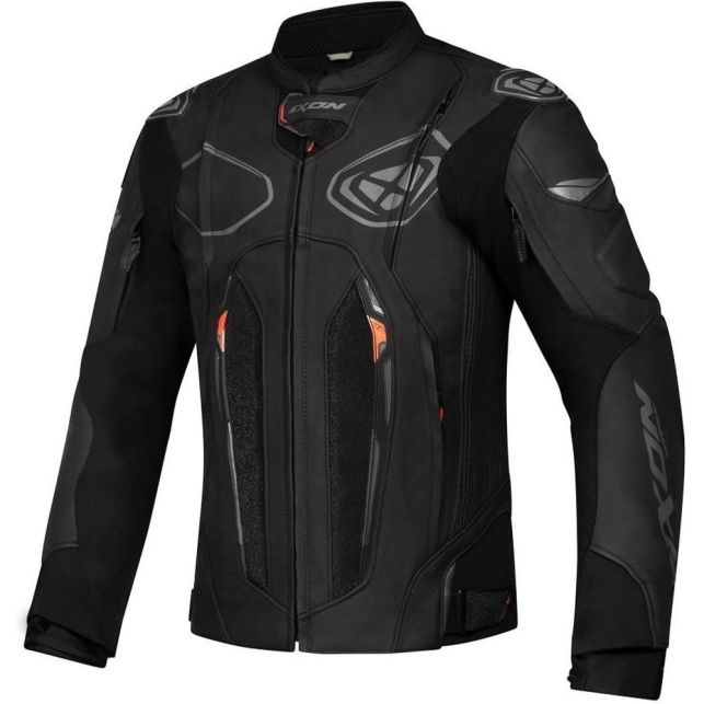 Blouson Ixon Vorace