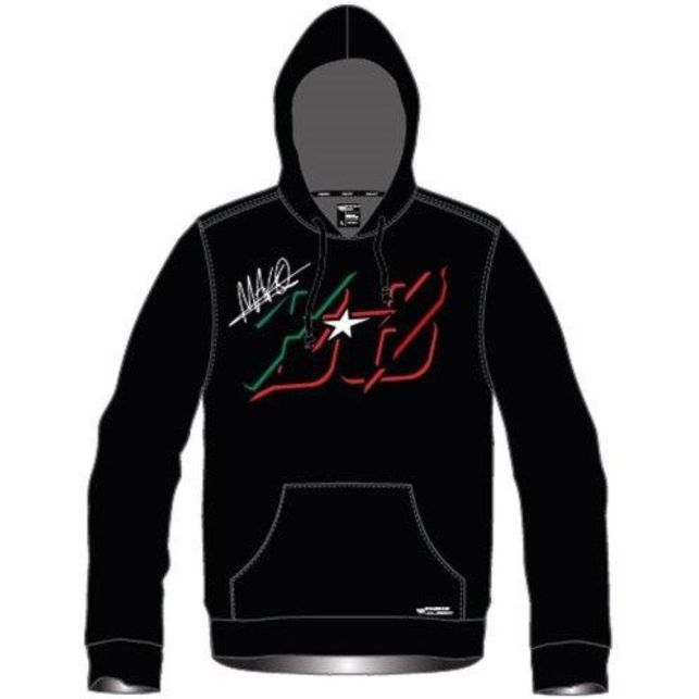 Sweat-Shirt Ixon Sw1 Oliv 23