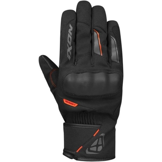 Gants Ixon Pro Russel 2