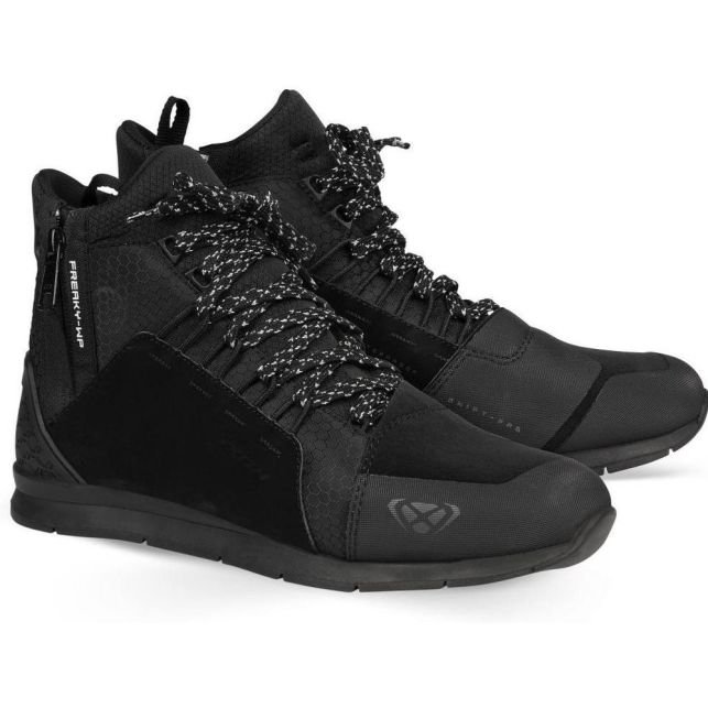 Baskets Ixon Freaky Waterproof Lady