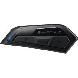 Intercom Hjc Smart Hjc 11B Noir Mat
							  		