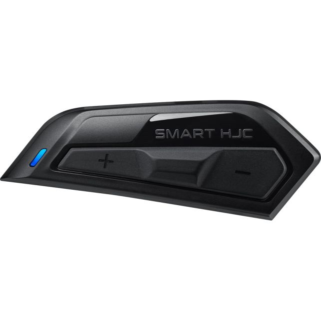 Intercom Hjc Smart Hjc 11B Noir Mat