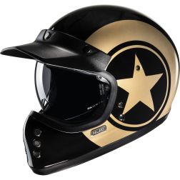Casque Hjc V60 Nyx
							  		