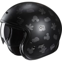 Casque Hjc V31 Disney Mickey
							  		