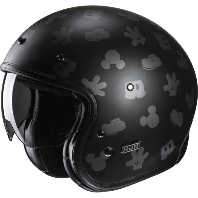 Casque Hjc V31 Disney Mickey