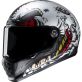 Casque Hjc V10 Vatt