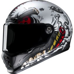 Casque Hjc V10 Vatt
							  		